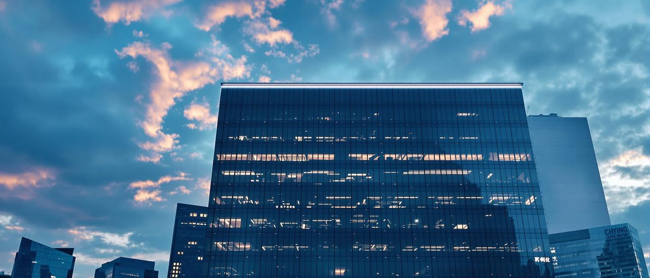 啪啪视频公司简介