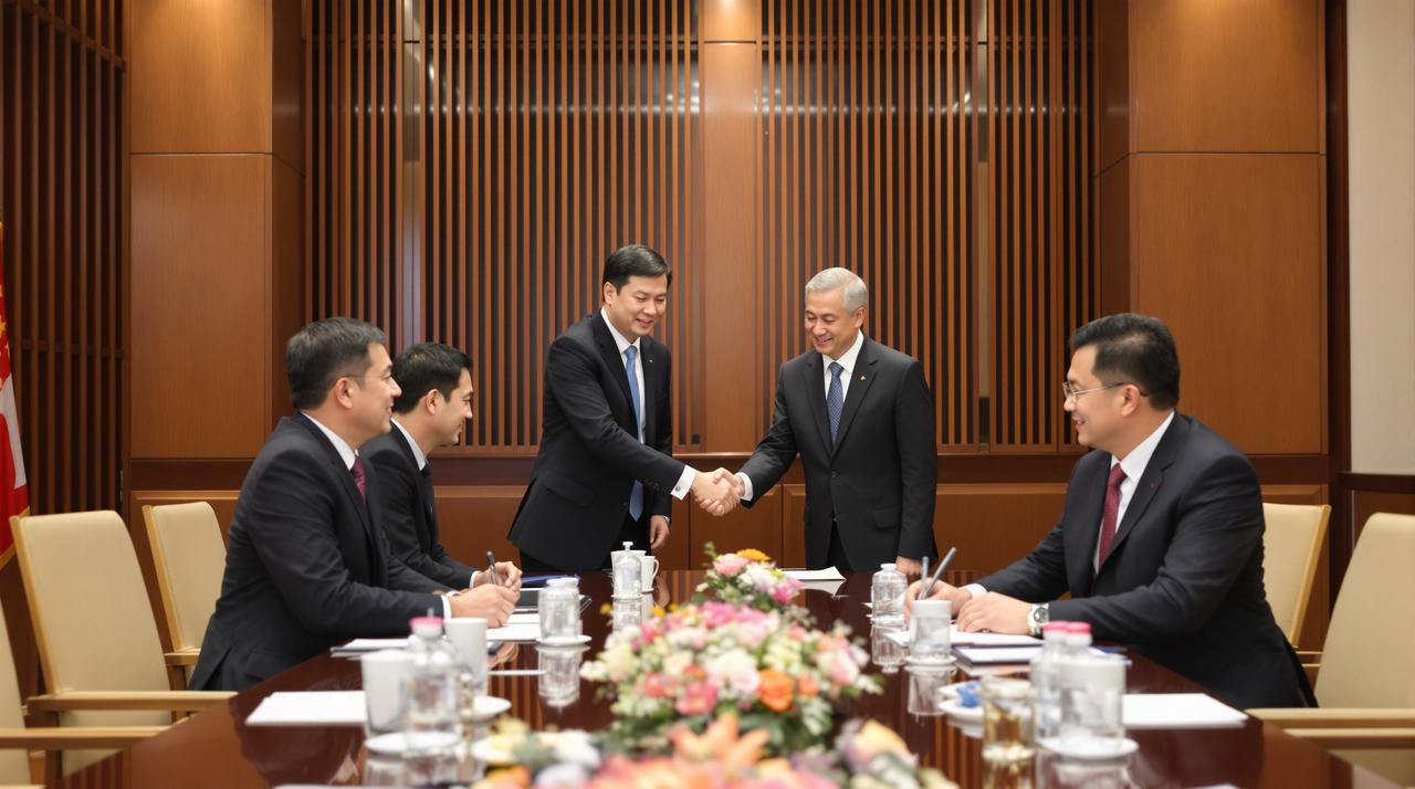 啪啪视频与腾讯视频达成战略合作，共同打造年度大剧