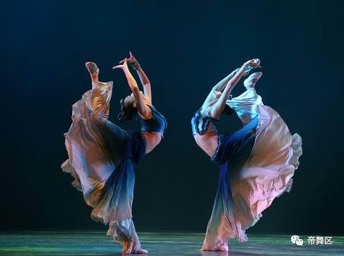 我是一名舞者,舞者的人生篇章