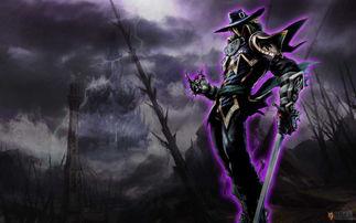 帅气的恶魔,帅气的恶魔传奇