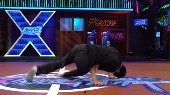 街舞100,探寻舞蹈艺术与街头文化的完美融合