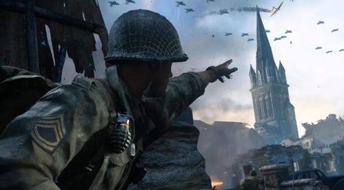 魔鬼武器,神秘力量与黑暗科技的惊世对决