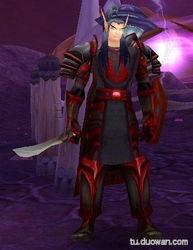 暗影王冠,探寻神秘王国的黑暗传说