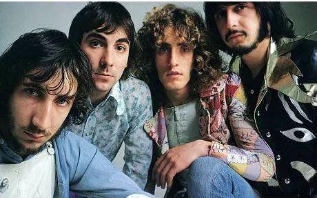 奇妙的旅程：The Who乐队的故事,The Who乐队奇妙的旅程揭秘