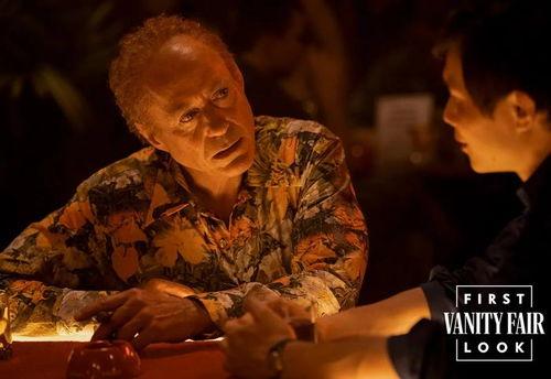 同情者,同情者视角下的心灵共鸣与人性探索